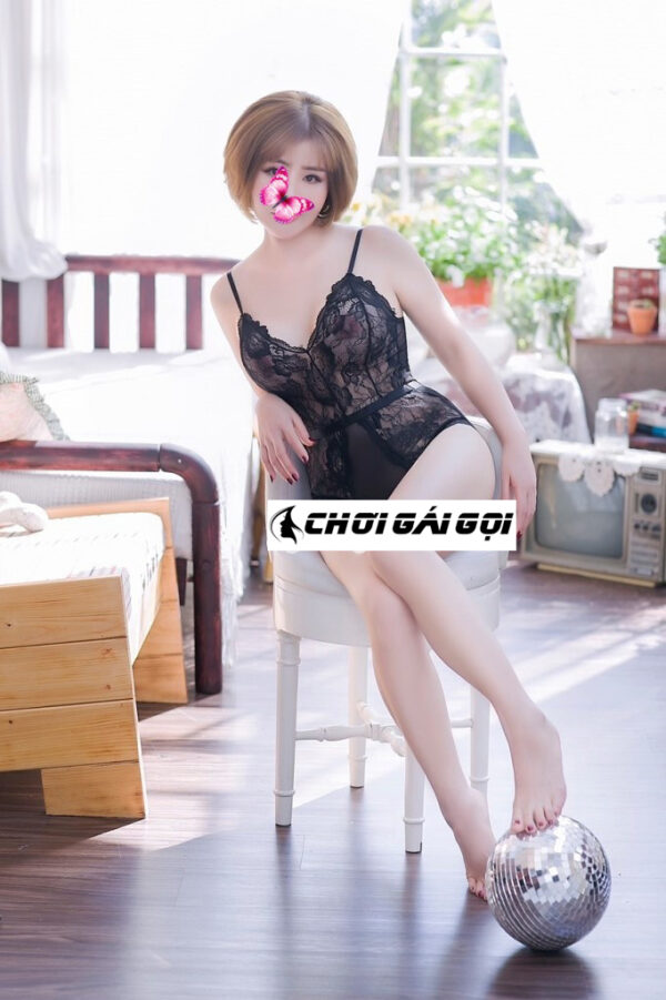 Gai Dam Thanh Tra Rat sexy Kheu Goi Nhin La Muon Hiep Luon 9