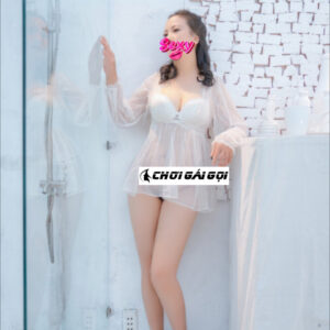 Linh Chi Xinh Gia Sieu Canh Tranh Thoa Man Tinh Duc 10