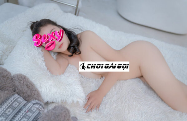 Linh Chi Xinh Gia Sieu Canh Tranh Thoa Man Tinh Duc 6