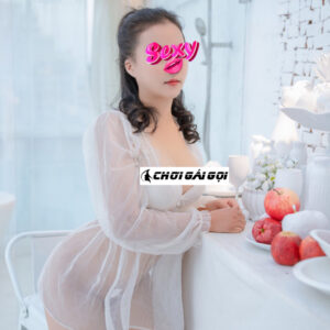 Linh Chi Xinh Gia Sieu Canh Tranh Thoa Man Tinh Duc 9