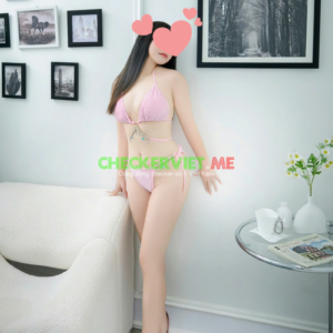 an an xinh dang dep chan dai sexy boc lua 5