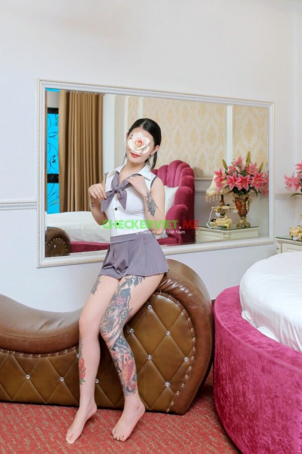 gai goi viet yen minh thu em gai moi lon xinh tuoi dang cap lam tinh cuc phe 6